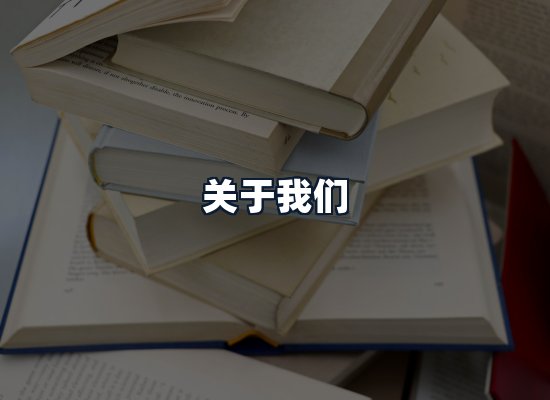 关于我们